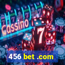 456 bet .com